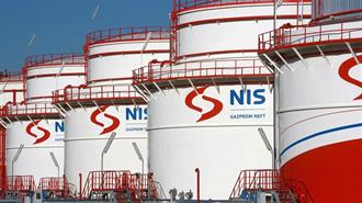 Serbias NIS Names Gazprom Exec As Board Member
